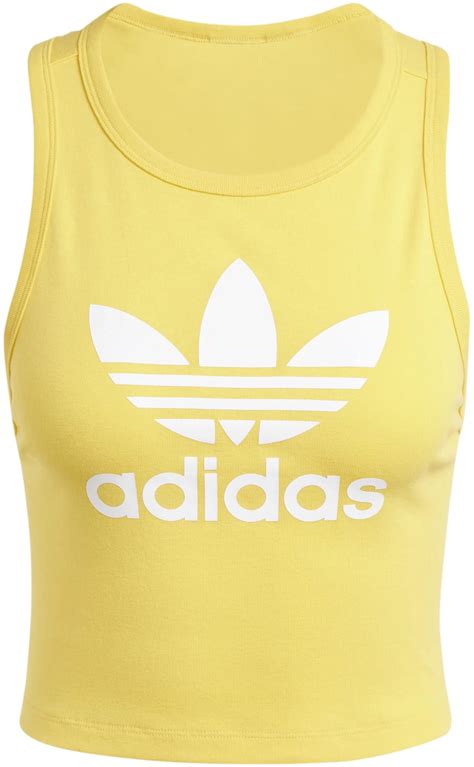 trefoil tank tops
